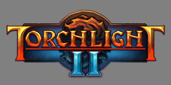 torchlight2logo