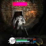 Curse of the Nordic cove were wolf maze