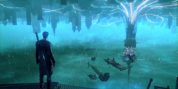DMC Warp