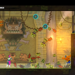Guacamelee 2 player combat