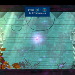 Guacamelee 2 player dimension combat