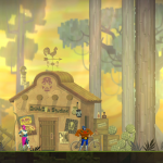 Guacamelee 2 player pax prime 2012 demo start