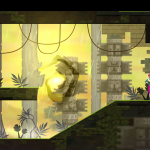 Guacamelee 2 player portal