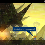 Guacamelee maybe I can be your princess
