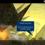 Guacamelee toad