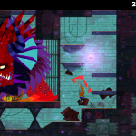 Guacamelee traversal uppercut