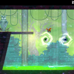 Guacamelee world of the dead puzzle