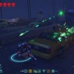 XCOM Enemy Unknown Combat 2