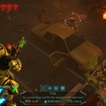 XCOM Enemy Unknown Combat 4