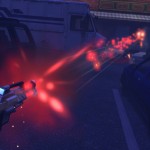XCOM Enemy Unknown Combat 5