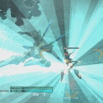 Zone of the Enders HD Collection 9