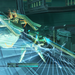 Zone of the Enders HD Collection 8