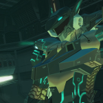 Zone of the Enders HD Collection 7
