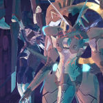 Zone of the Enders HD Collection 0