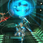 Zone of the Enders HD Collection 5