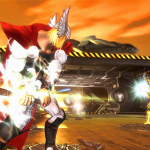 marvel avengers kinect thor_vs_loki