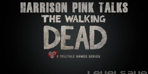 HarrisonPinkTalksTWD