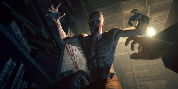 Outlast-PC