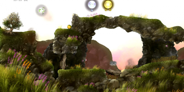 Storm Screen
