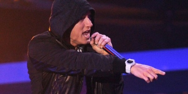 The Rap Game