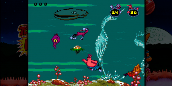 Toe Jam and Earl screenshot (4)
