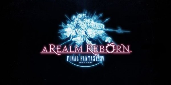 FFXIV-Online