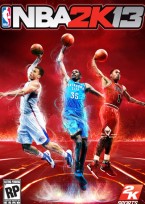 2k13-Cover