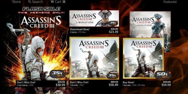 ACFlashsale