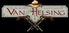 The Incredible Adventures of Van Helsing