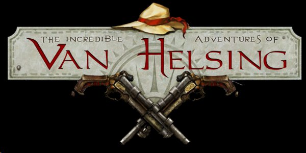 The Incredible Adventures of Van Helsing