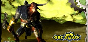 orcattack
