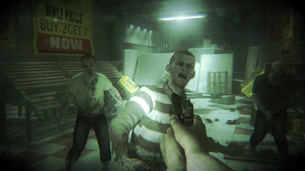 zombiu