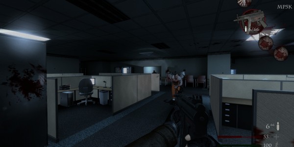 Contagion Gameplay