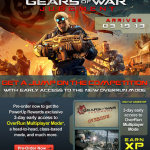 Gears of War Judgement
