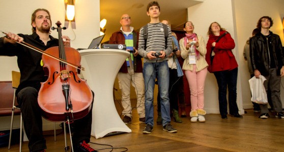 cello-fortress