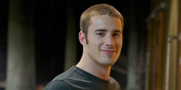 Jon Shafer