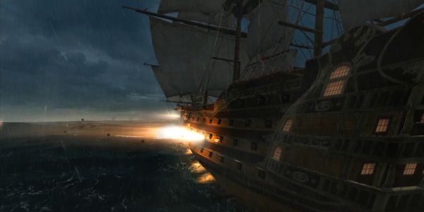 Assassin's Creed IV Black Flag