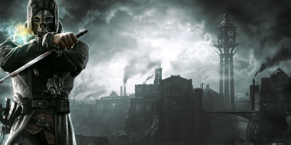 Dishonored Corvo