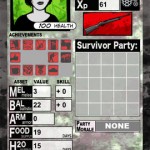 Survivor Z 3