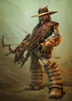 Stranger Wrath box art