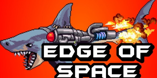 Edge of Space