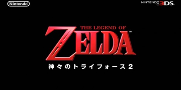 Zelda