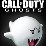Call of Duty: Ghosts - Mario Version