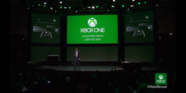 Xbox Reveal Date