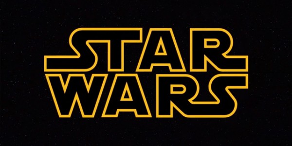 star wars logo