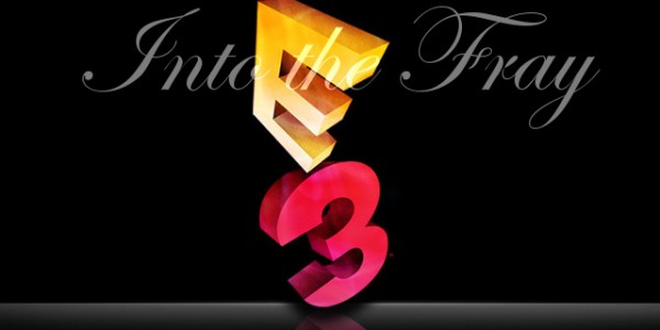 E3 Reactions 2013